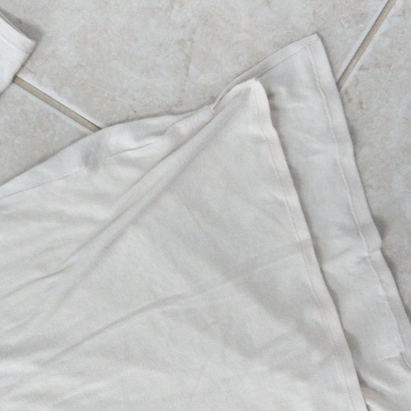 Women's size 0 tan and black top - Picture 4 of 5